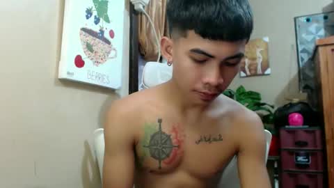 Snapshot of kingscock18 chatting on 11.14.25 ALVIN online show from 11.14.25