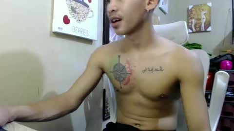 Snapshot of kingscock18 chatting on 12.05.25 ALVIN online show from 12.05.25