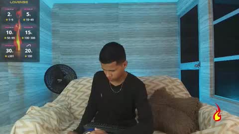 sebastian online show from 11.12.25