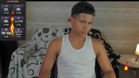 sebastian online show from 01.18.26