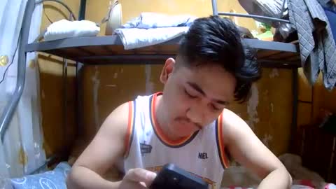 Snapshot of kingsucker2069 chatting on 11.25.25 Ruru online show from 11.25.25