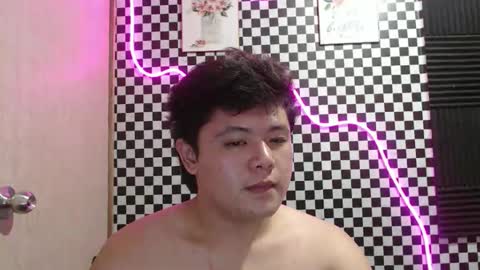 Snapshot of kingvoltage chatting on 03.01.26 Yuki online show from 03.01.26