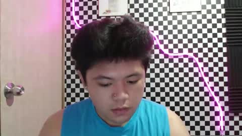 Yuki online show from 03.04.26