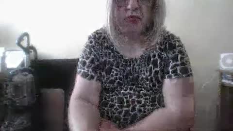 Cynthia Pvc lips online show from 06.27.26