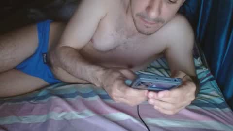 Snapshot of kingxlove23 chatting on 12.22.24 Jason ONLINE 1230 am - 330am GMT-4 online show from 12.22.24