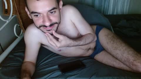 Snapshot of kingxlove23 chatting on 10.19.25 Jason ONLINE 1230 am - 330am GMT-4 online show from 10.19.25