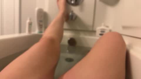 Kinkbitch online show from 02.14.26