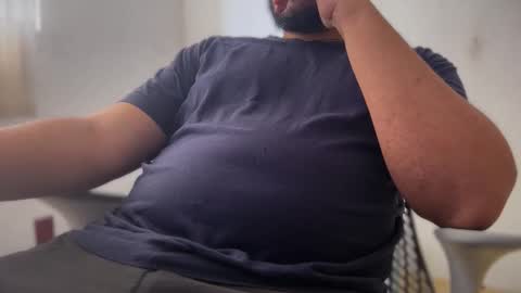 kinkister online show from 10.27.25