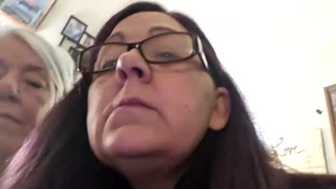 kinknest7591 online show from 02.26.25