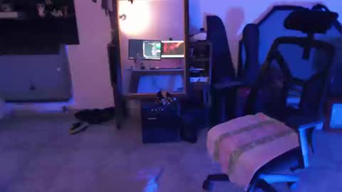 kinkRacc online show from 09.13.25