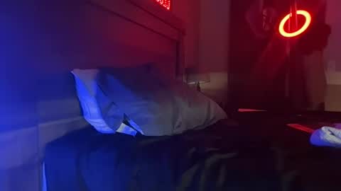 KinkPLAY9 online show from 11.10.25