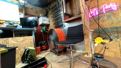 KinkPLAY9 online show from 06.10.26