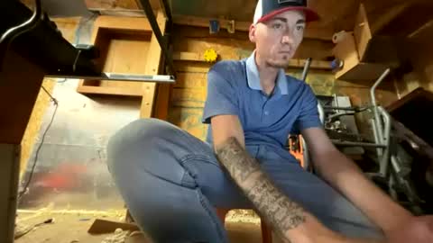 KinkPLAY9 online show from 06.16.26