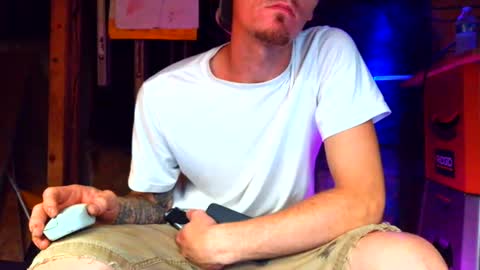 KinkPLAY9 online show from 06.22.26