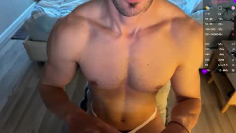 Snapshot of kinky_alonzo chatting on 01.08.26 Alonzo online show from 01.08.26