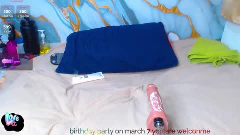 Snapshot of kinky_boy64 chatting on 02.21.26 Kinkyboy online show from 02.21.26