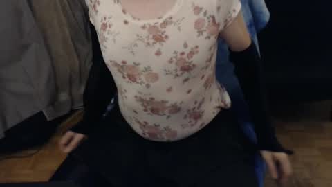 Alicia online show from 09.23.25