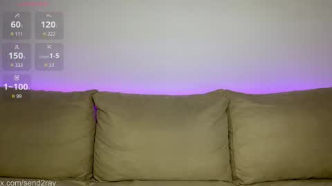 Eva online show from 02.25.26