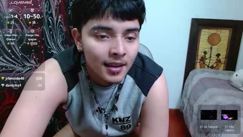 Mercury online show from 02.22.25