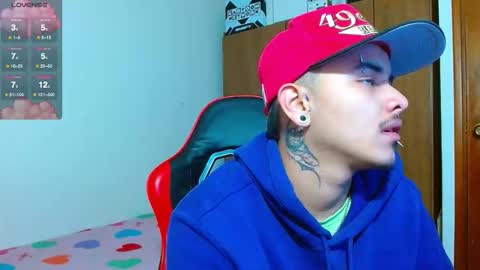 Mercury online show from 02.17.26