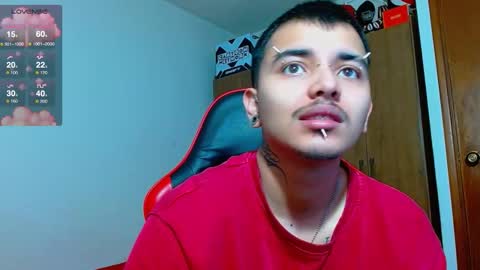 Mercury online show from 02.19.26