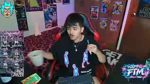 Mercury online show from 06.14.26