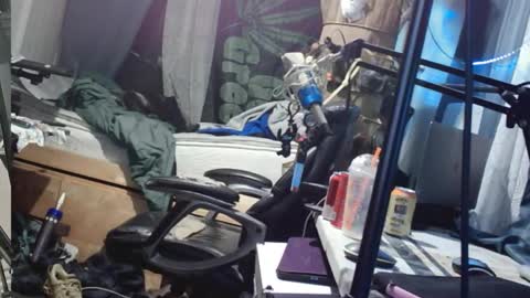 Kinky Cassie online show from 03.25.26