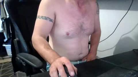 Horny Bloomy online show from 02.14.25