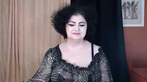 MistressBlacky online show from 04.28.26