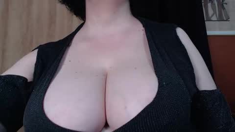 MistressBlacky online show from 05.05.26