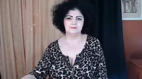 MistressBlacky online show from 05.23.26