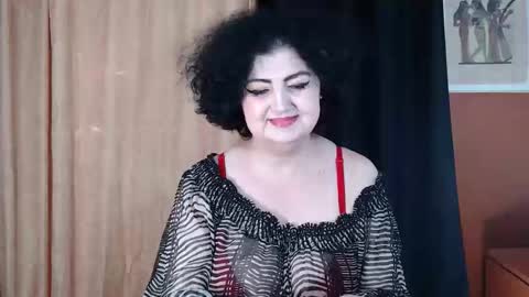 MistressBlacky online show from 05.26.26