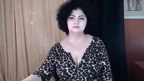 MistressBlacky online show from 05.27.26