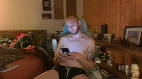 kinkyboyz69 online show from 06.22.26