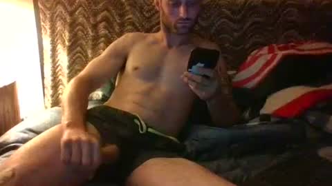 kinkyboyz69 online show from 07.19.26