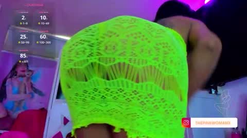 Jasmine. online show from 04.30.26