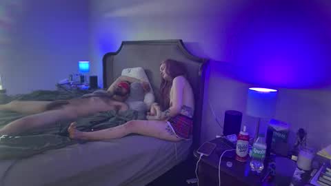 kinkycouple2444 online show from 05.03.26