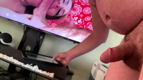 kinkycouple6688 online show from 11.25.25