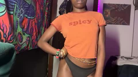 Snapshot of kinkycoupleinteracial chatting on 02.11.26 interracialfacial online show from 02.11.26