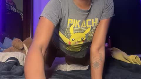 Snapshot of kinkycoupleinteracial chatting on 03.15.26 interracialfacial online show from 03.15.26