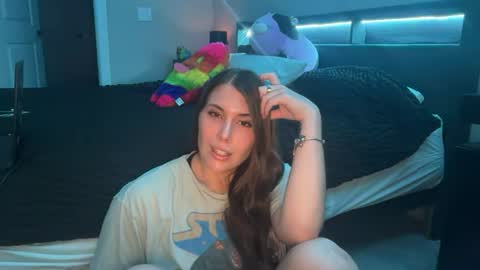 kinkycreative online show from 07.06.26