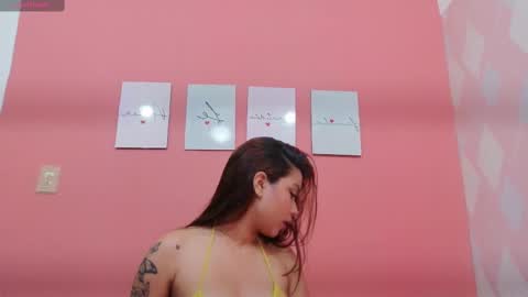 kinkycutegirll online show from 09.21.25