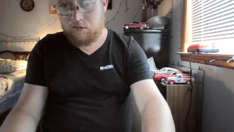 kinkyelectro202441 online show from 07.12.26