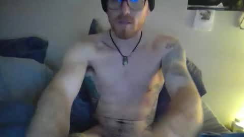 kinkyhiker online show from 12.23.25