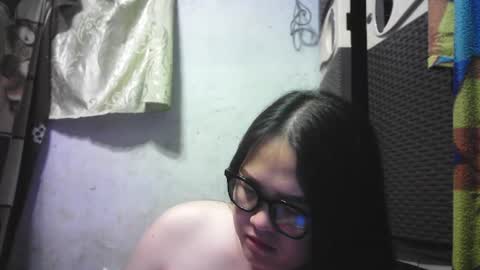 Snapshot of kinkyhotcumm chatting on 02.27.25 KAREN online show from 02.27.25