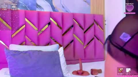 MISS RYN  online show from 08.01.26