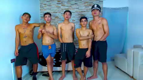 kinkyhousexxx online show from 06.22.26