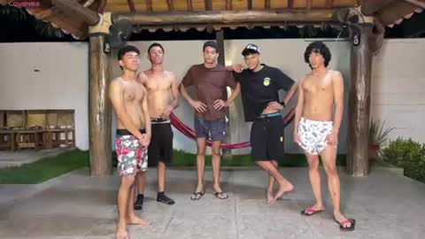kinkyhousexxx online show from 06.25.26