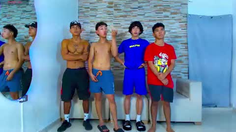 kinkyhousexxx online show from 06.29.26