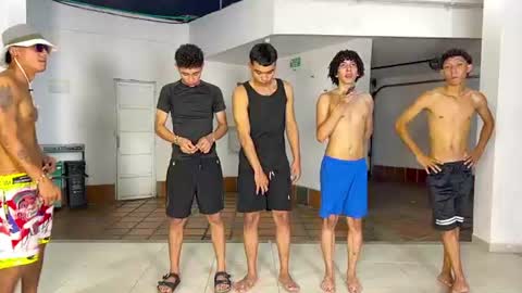 kinkyhousexxx online show from 07.08.26